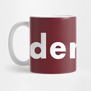 demon Mug